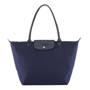 Longchamp Le Pliage Neo Large Nylon Tote Bag